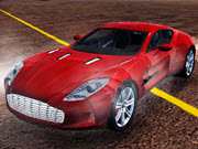 Ado Cars Drifter 2