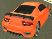 Asphalt Speed Racing 3D