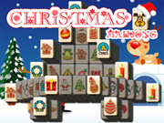 Christmas Mahjong 2019 Deluxe