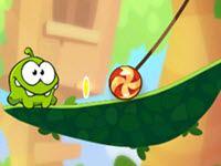 Cut the Rope 2