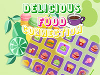 Delicious Food Connection