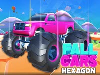 Fall Cars : Hexagon