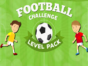 Football Challenge Level Pack