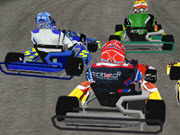 Go Kart HD