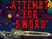 Halloween Attempt For Sword