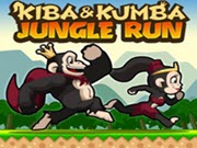 Jungle Run