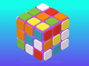 Magic Cube