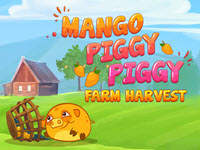 Mango Piggy Piggy Farm