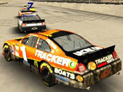 NASCAR Racing