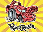 Paper Racer