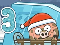 Piggy In The Puddle Christmas