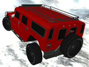 Plow Jeep Simulator