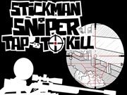 Stickman Sniper Tap to Kill