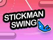 Stickman Swing