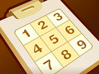 Sudoku HTML5