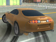 Supra Drift 3D