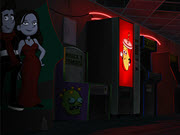 The Shadow Realms Arcade