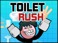 Toilet Rush 2