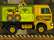 Truck Loader 3