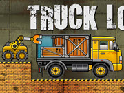 Truck Loader 4 HTML5