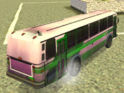 Uphill Bus Simulator