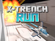 X Trench Run