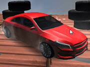 Xtreme Racing Car Stunts Simulator