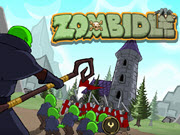 ZombIdle