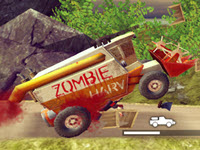 Zombie Derby II