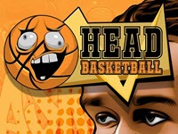 Head Basketball